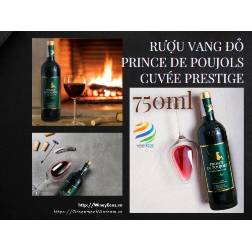 Khơi mở vị giác, đánh thức phong cách sống đẳng cấp